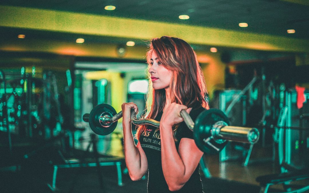A Harley, A Rolex and Gym Marketing made simple…